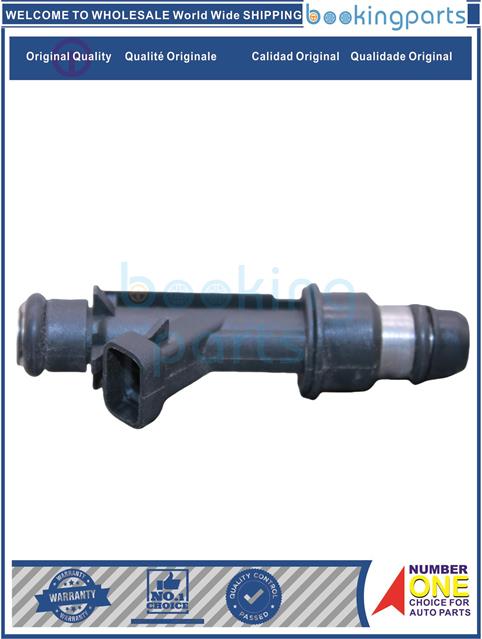 FUI67297-AVEO 04-05-Fuel Injector....167134