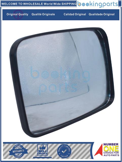 MRR66065-HEAVY DUTY NEW DV76 / DV78 / DL85-Car Mirror....165658