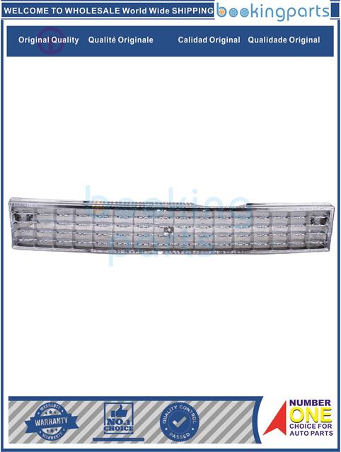 GRI67701-COROLLA EE90 AE91 89-91 -Grille....167598