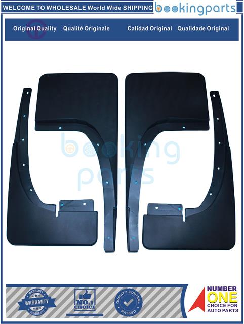 MUG98346-RANGER T7 15-17-Mud Guard....240073