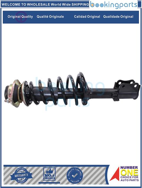 SHA73735-CARGO/TRUCK SC -Shock Absorber/Strut....175256