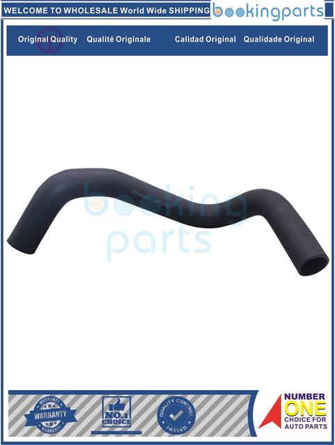 RAH31633-PORTER 09--Radiator Hose....214302