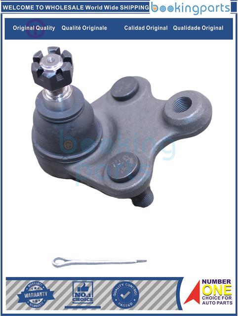 BAJ58521-CIVIC 2012-2015-Ball Joint....155945