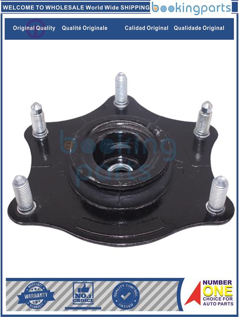 SAM48681-CR-V 07-12 RE2/RE4 L=R,HAVAL HOVER H6 2011-,HAVAL M6 II 2020--Shock Absorber Mount....143050