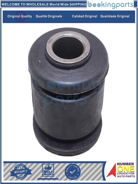 CAB21918-GRAND VITARA 06 SMALL CRADLE BUSHING-Control Arm Bushing....107134