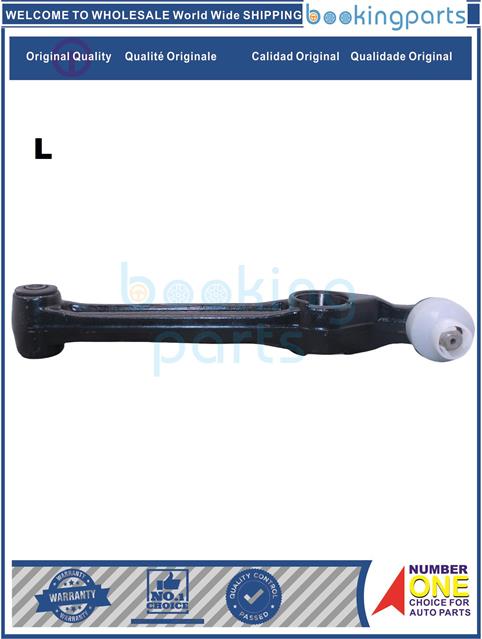 COA12104(L-B)-CS1 CROSS 1.4L 2015-Control Arm....206904