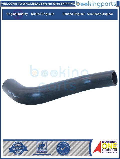 RAH75141-COASTER 93-16-Radiator Hose....177038