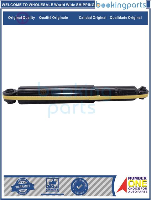 SHA57398-BT-50 PX/UP 2.2L 2WD UTE/CAB CHASSIS 09- -Shock Absorber/Strut....154500