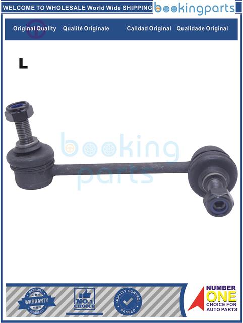 SBL35548(L)-CR-V RD1/RD2 96-99-Stabilizer Bar Link....115765