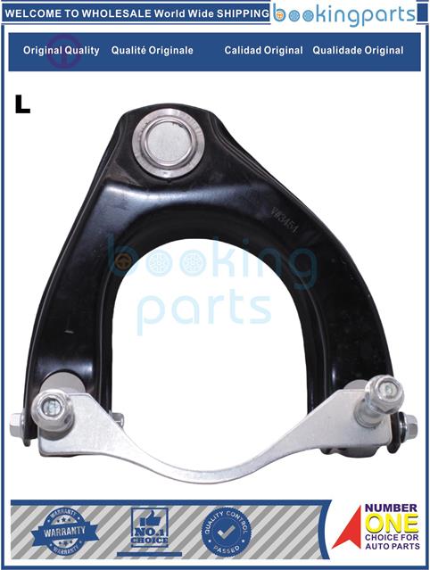 COA35539(L)-CIVIC IV(EF5) 87-91-Control Arm....115742