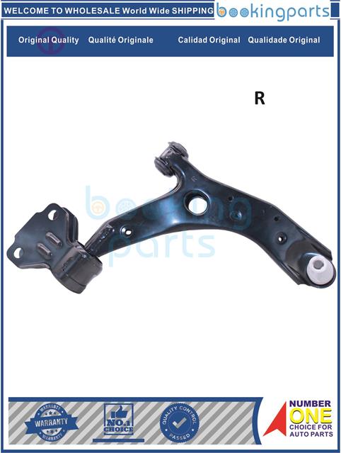 COA7A403(R-B)-AXELA 09-13,M3 08-13-Control Arm....254484