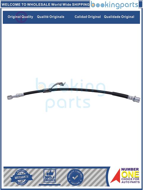 HYH70917-CAPTIVA II 2012-2015 [ASIA]-Brake Hose....171817