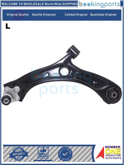 COA60072(L-B)-VEZEL/HR-V 2016 RU,ODYSSEY 2015 -Control Arm....157695