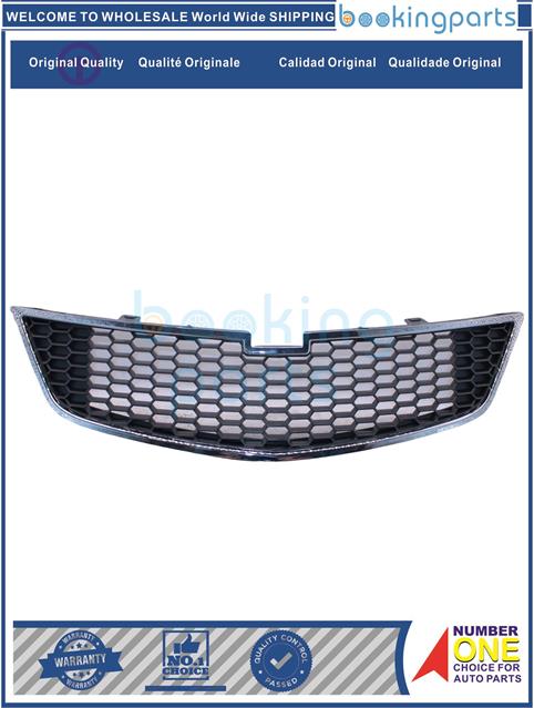 GRI32107-MATIZ 2010-Grille....132044