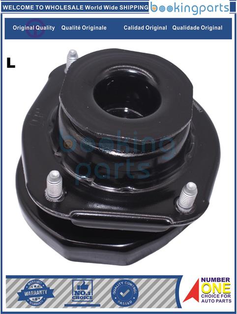 SAM91056(L)-SPECTRA 00-11-Shock Absorber Mount....222406