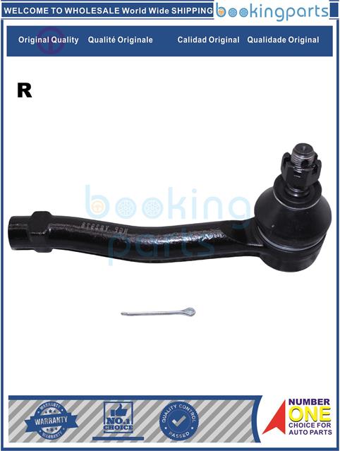 TRE68493(R)-CITY 14-,HR-V 14-24,JAZZ 14-,VEZEL 13--Tie Rod End....168578