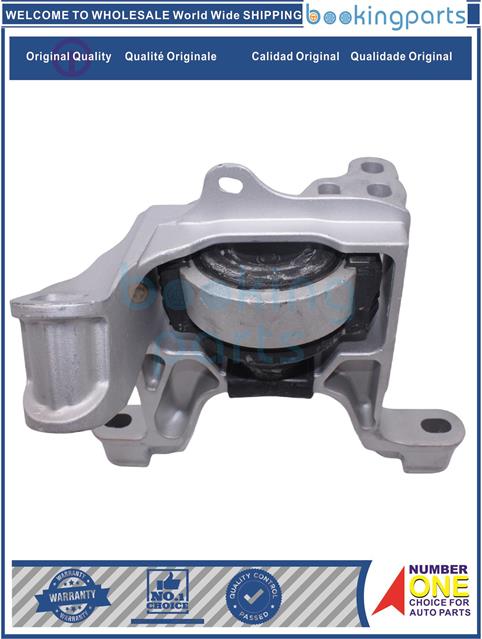 ENM63103-[S5-DPTS,2NR-FE,P5-VPS]MAZDA 2 DJ5AS 15-18 1.5L,YARIS/SCION IA 15- 1.5L-Engine Mount....246567