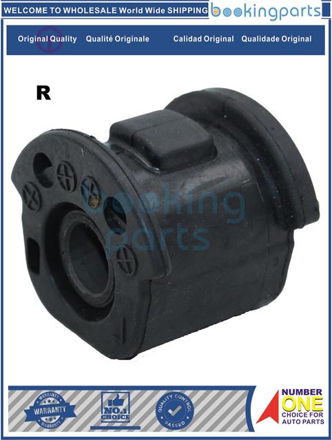 CAB42451(R)-ACCENT 95-99-Control Arm Bushing....133716