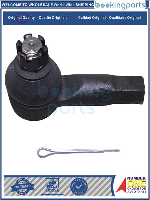 TRE21516-SWIFT II 83-89,BALENO 95-02-Tie Rod End....106635