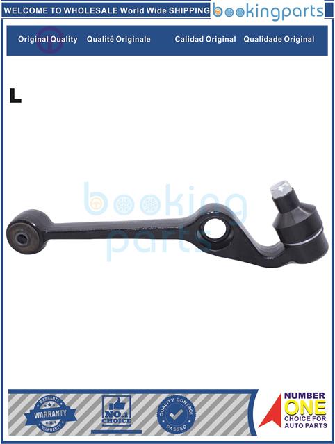 COA78447(L)-CUORE 94-03-Control Arm....181404