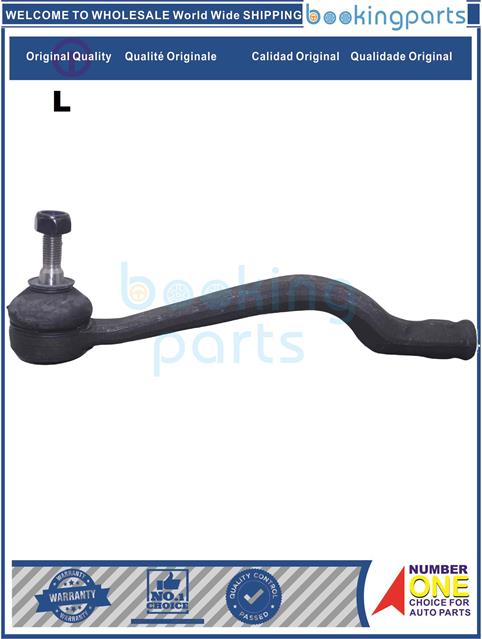 TRE44457(L)-LOGAN 2004-,SANDERO 2008-Tie Rod End....136586