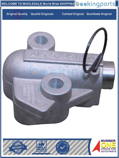 TEA65555-N200 N300 -Tensioner Adjuster....165064