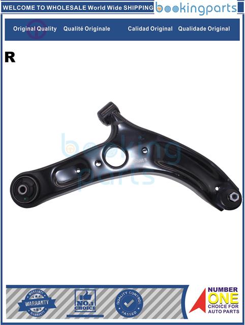 COA56566(R-B)-FORTE 14-17, HYUNDAI ELANTRA 11-16-Control Arm....153580