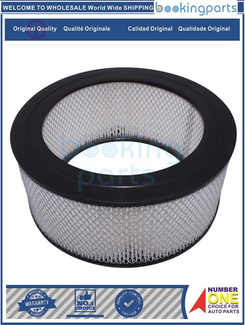 AIF78802-F-250 90-97,F-350 90-97,E-250 90-91,E-350 90-91,F SUPER DUTY 90-94,F 59  90-94-Air Filter....181925