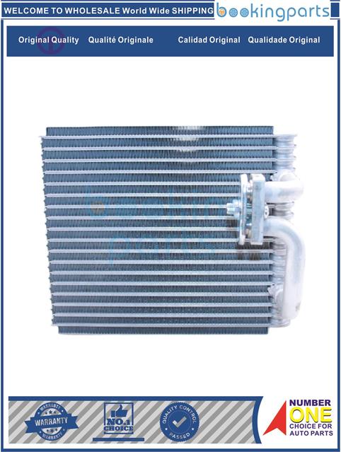 ACE40627(RHD)-BT50 06-11,RANGER 09'--Evaporator....126863