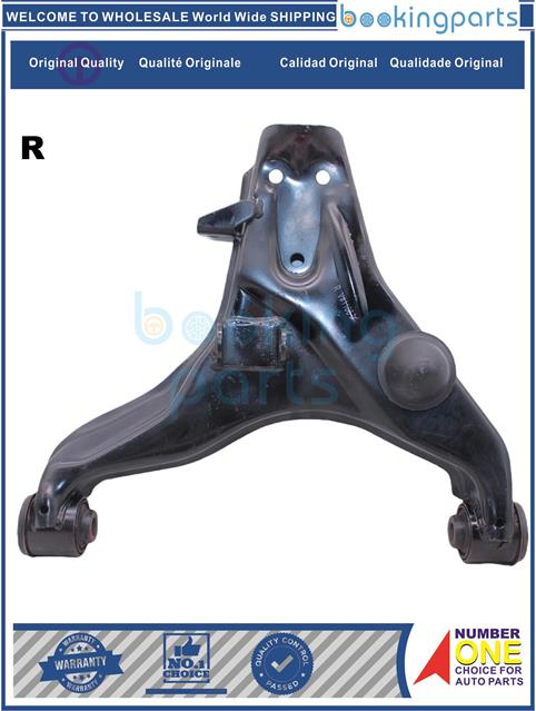 COA17798(R-B)-L200 08-11-Control Arm....219789