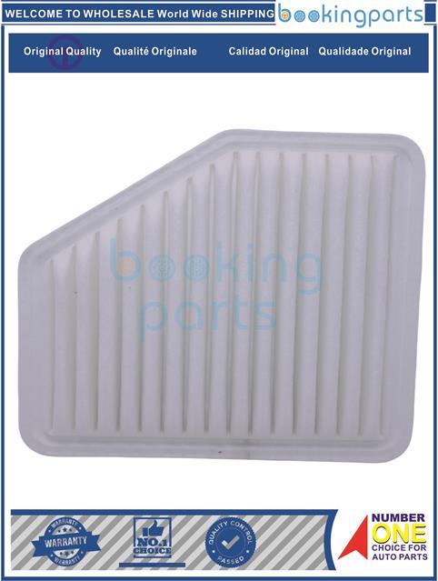 AIF60210-CROWN  04-13-Air Filter....157999