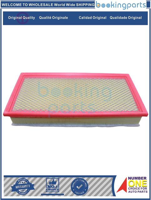 AIF67827-MAXUS V80 2011-2017-Air Filter....167767