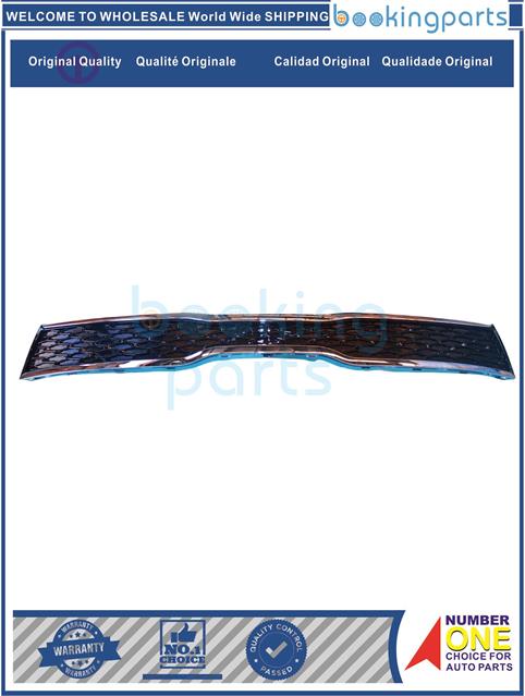 GRI91231-SOLUTO SEPHIA  H7S4K461B 17-20-Grille....226963