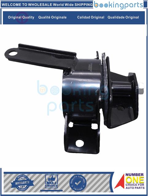 ENM39727-[B10S1]MATIZ/SPARK 05-15 1.0L-Engine Mount....118830