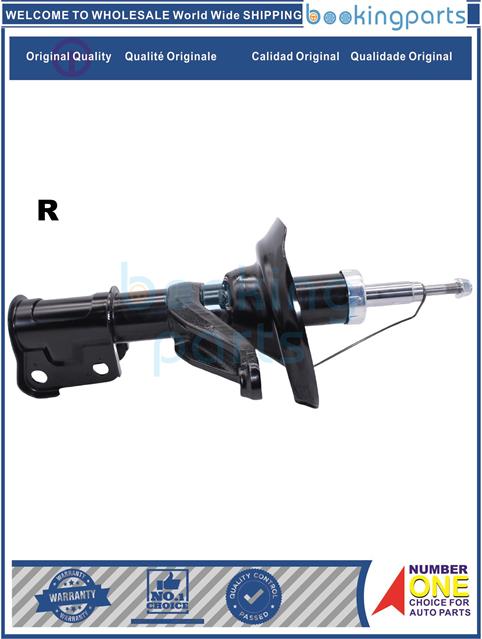 SHA34743(R)-CR-V 02-04 [TYPE2]-Shock Absorber/Strut....115092