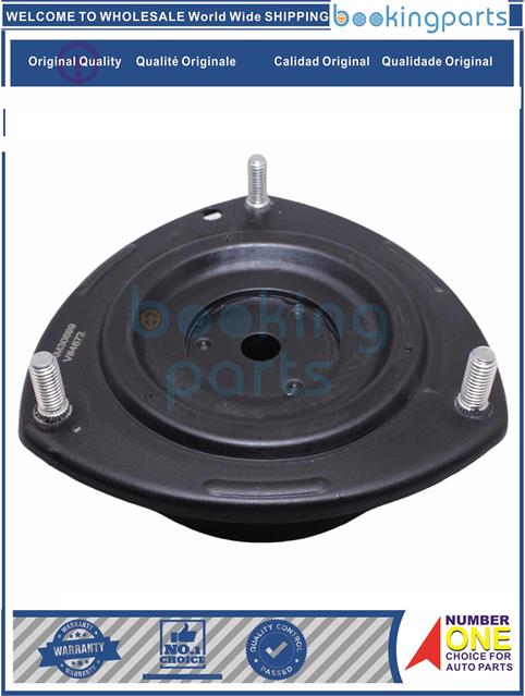 SAM30699-BALENO 95--Shock Absorber Mount....124897