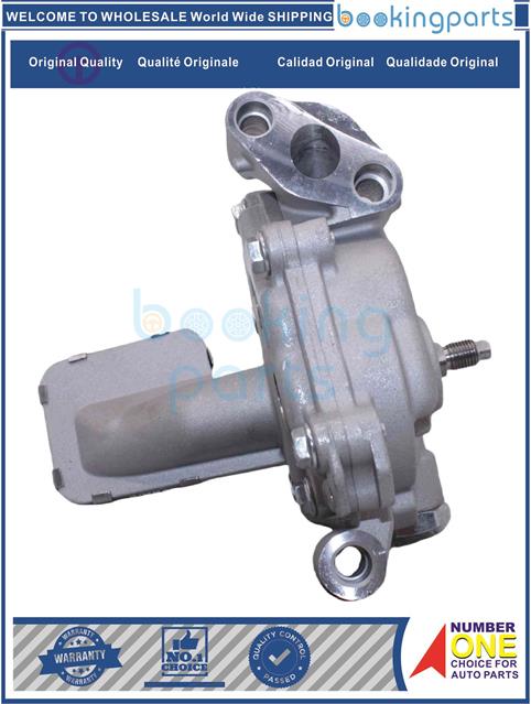 OIP42737-[1AZ-FE,2AZ-FE ]CAMRY 02-04-Oil Pump....134106