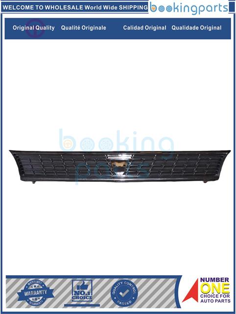 GRI67709-COROLLA AE100 91-02-Grille....167614