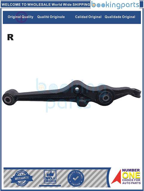 COA35800(R-B)-ACCORD VI 98-03-Control Arm....134739