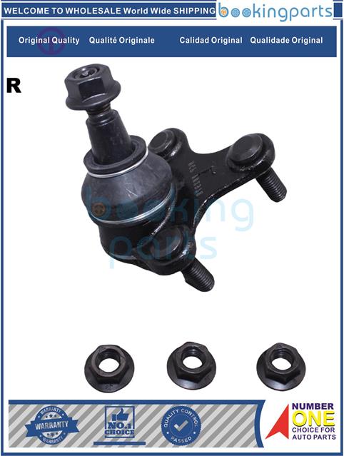 BAJ87321(R)-A3 09-17;GOLF 16-;PASSAT 06-10-Ball Joint....202448