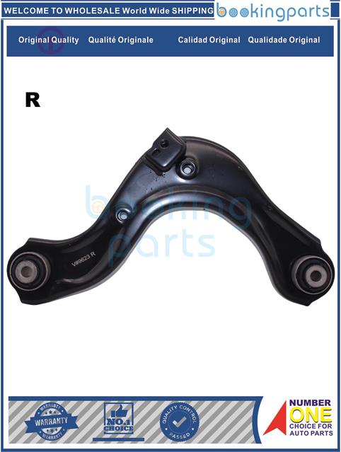 COA78918(R-B)-ACCORD 18-19, CIVIC 16-19, CR-V 17-19 -Control Arm....182085