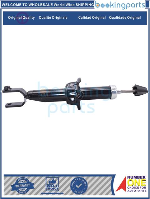 SHA10182-CIVIC 95-01-Shock Absorber/Strut....100113