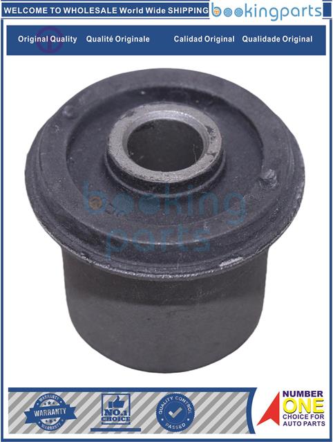 CAB42874-SORENTO 2003-2006-Control Arm Bushing....134262