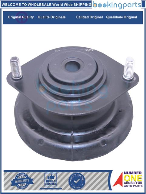 SAM59730-TERCEL 90-94,COROLLA 90-94,CYNOS 91-95,PASEO 91-95-Shock Absorber Mount....157263