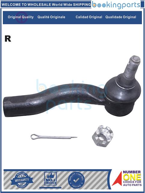 TRE59937(R-B)-AVENSIS VERSO 01-,IPSUM 01-Tie Rod End....157518