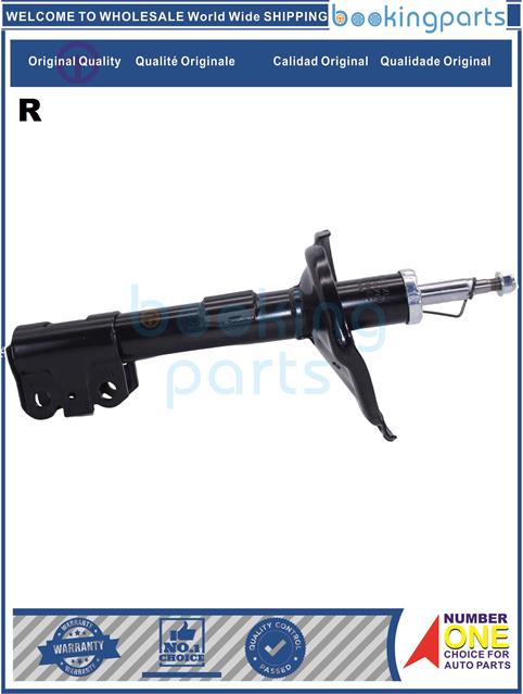 SHA29198(R)-HIGHLANDER 01-03-Shock Absorber/Strut....111557