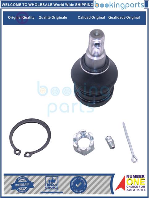 BAJ15579-FIT GE6 09-13,CITY 09-, CR-Z 10-12, FREED 08-16, INSIGHT 09-14-Ball Joint....185250