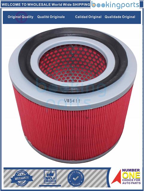 AIF11997-PATROL Y61 98-2012 TD25TI,ZD30DDTI-Air Filter....101011