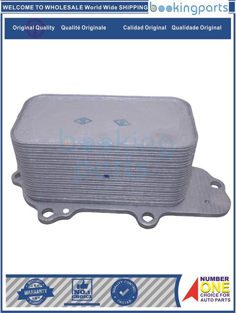 OIC71918-GRAND CHEROKEE WK2 3.0CRD 11-19, CHRYSLER 300C 3.0CRD 11-14-Oil Cooler ....226844