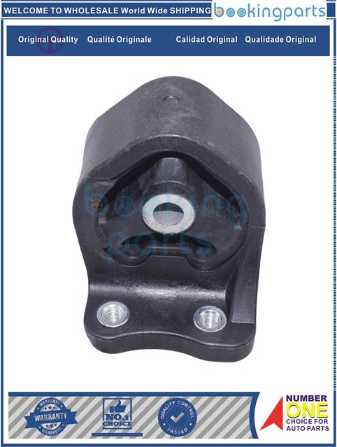 ENM69083-[K24A,K24A1,K20A,K20A4]CRV 01-09 2.0L,ELEMENT 02-08 2.4L-Engine Mount....169412